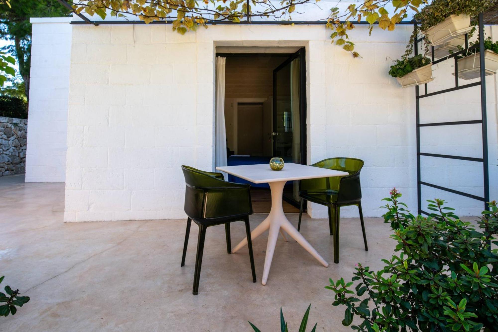 Casale Ramunno Bed & Breakfast Ostuni Exterior photo