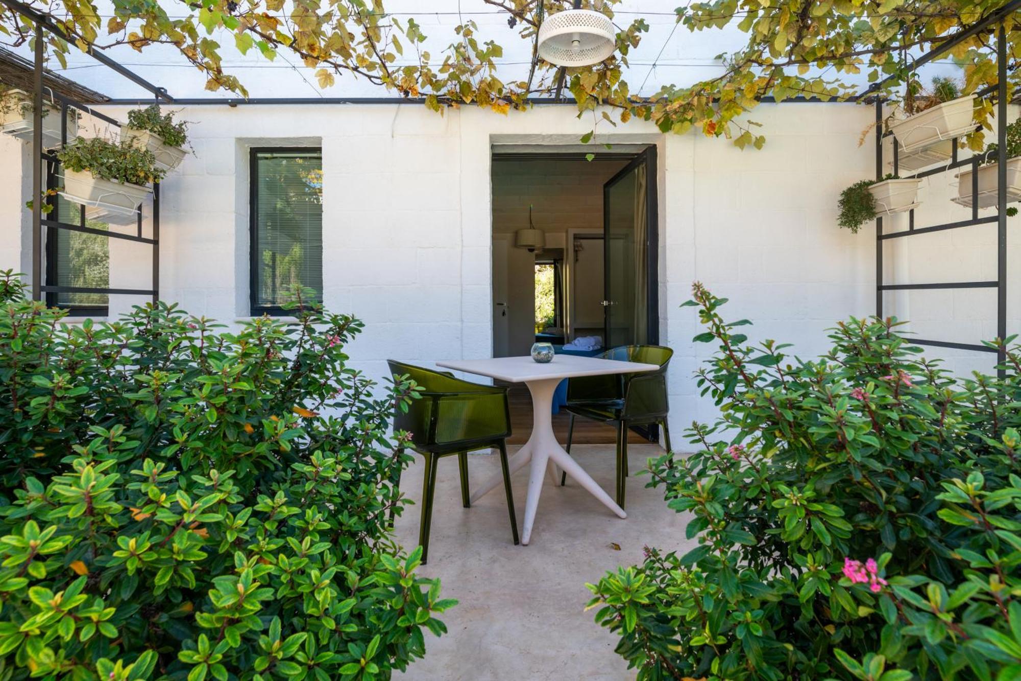 Casale Ramunno Bed & Breakfast Ostuni Exterior photo