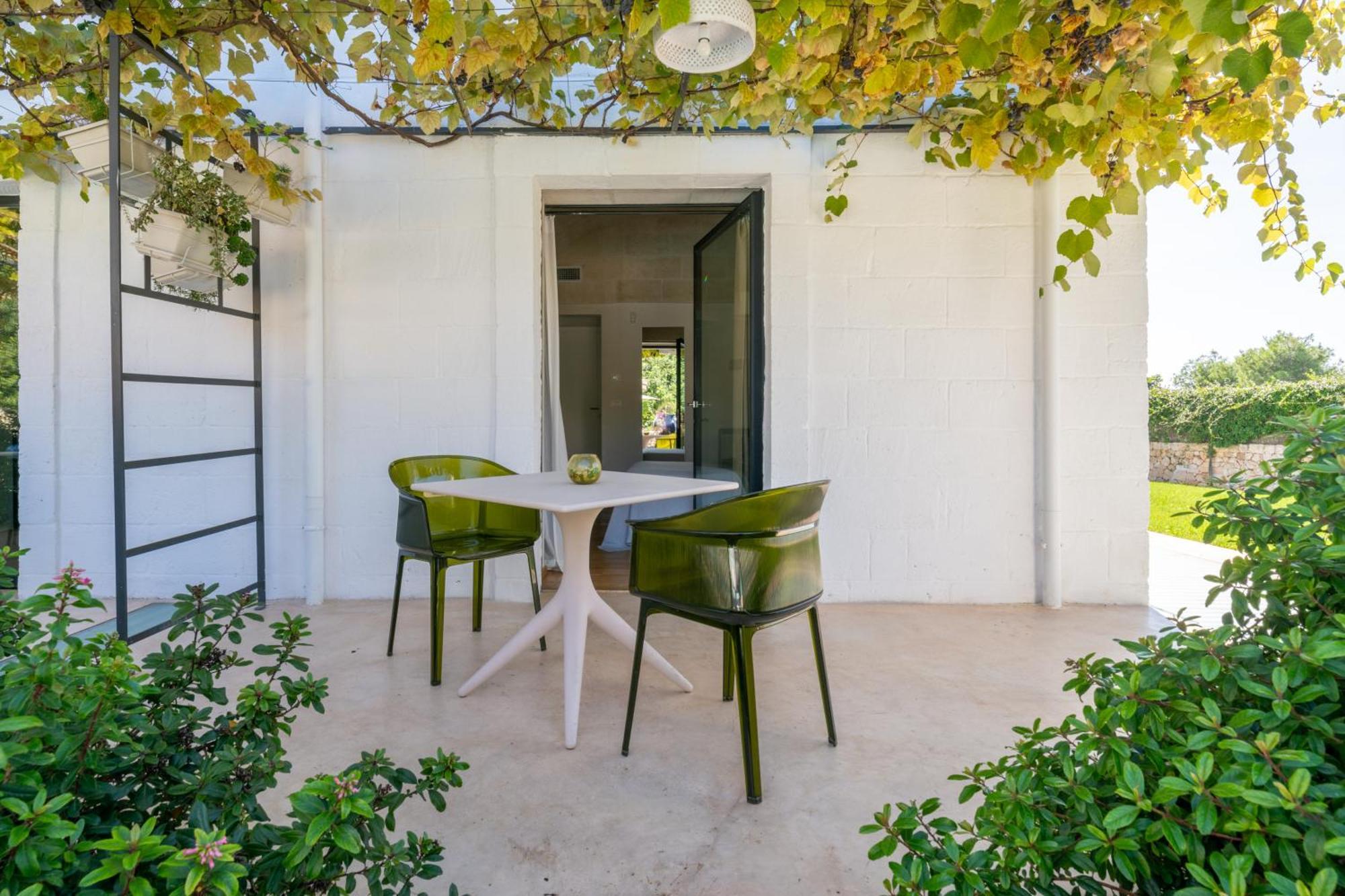 Casale Ramunno Bed & Breakfast Ostuni Exterior photo