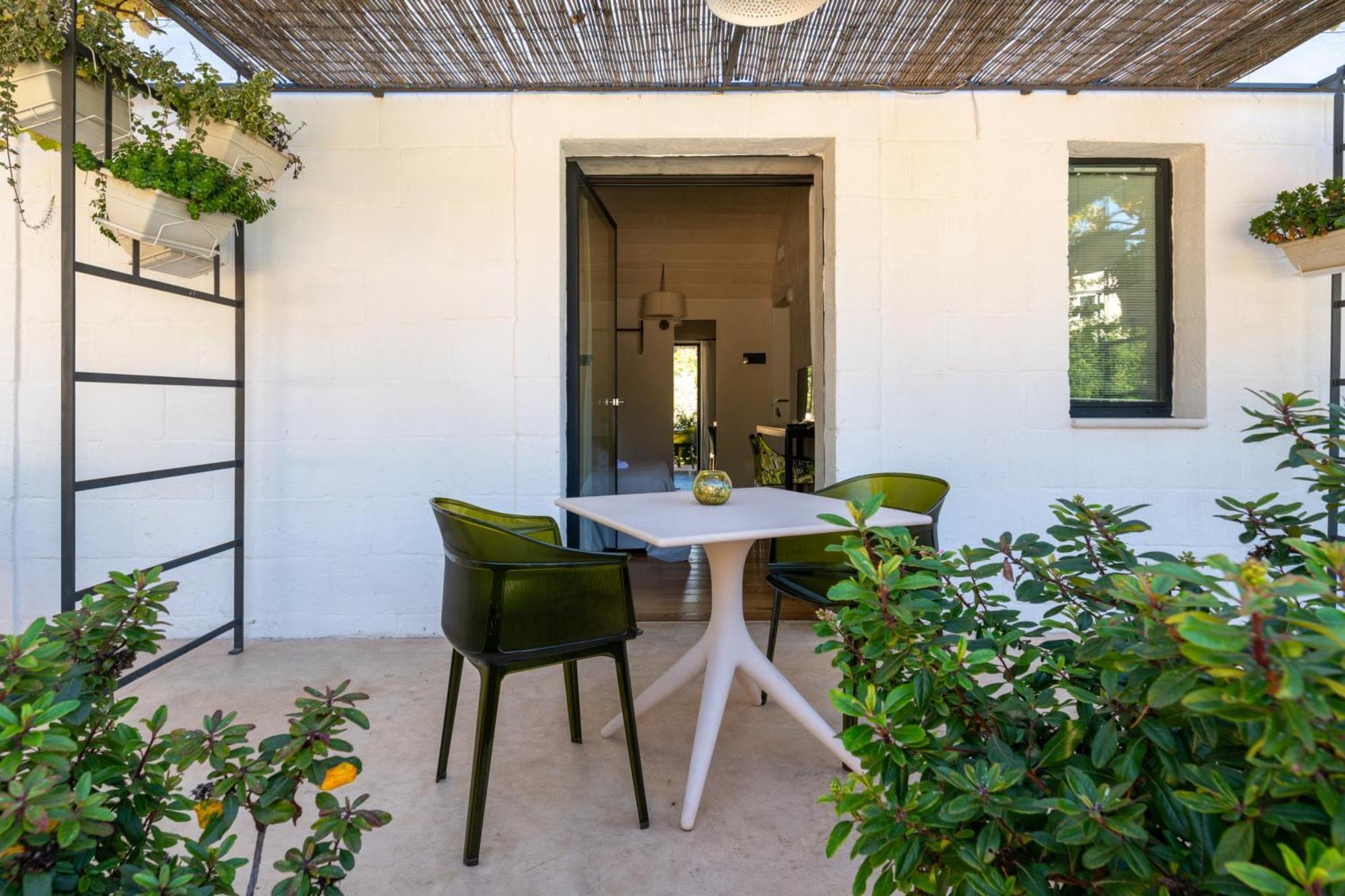 Casale Ramunno Bed & Breakfast Ostuni Exterior photo