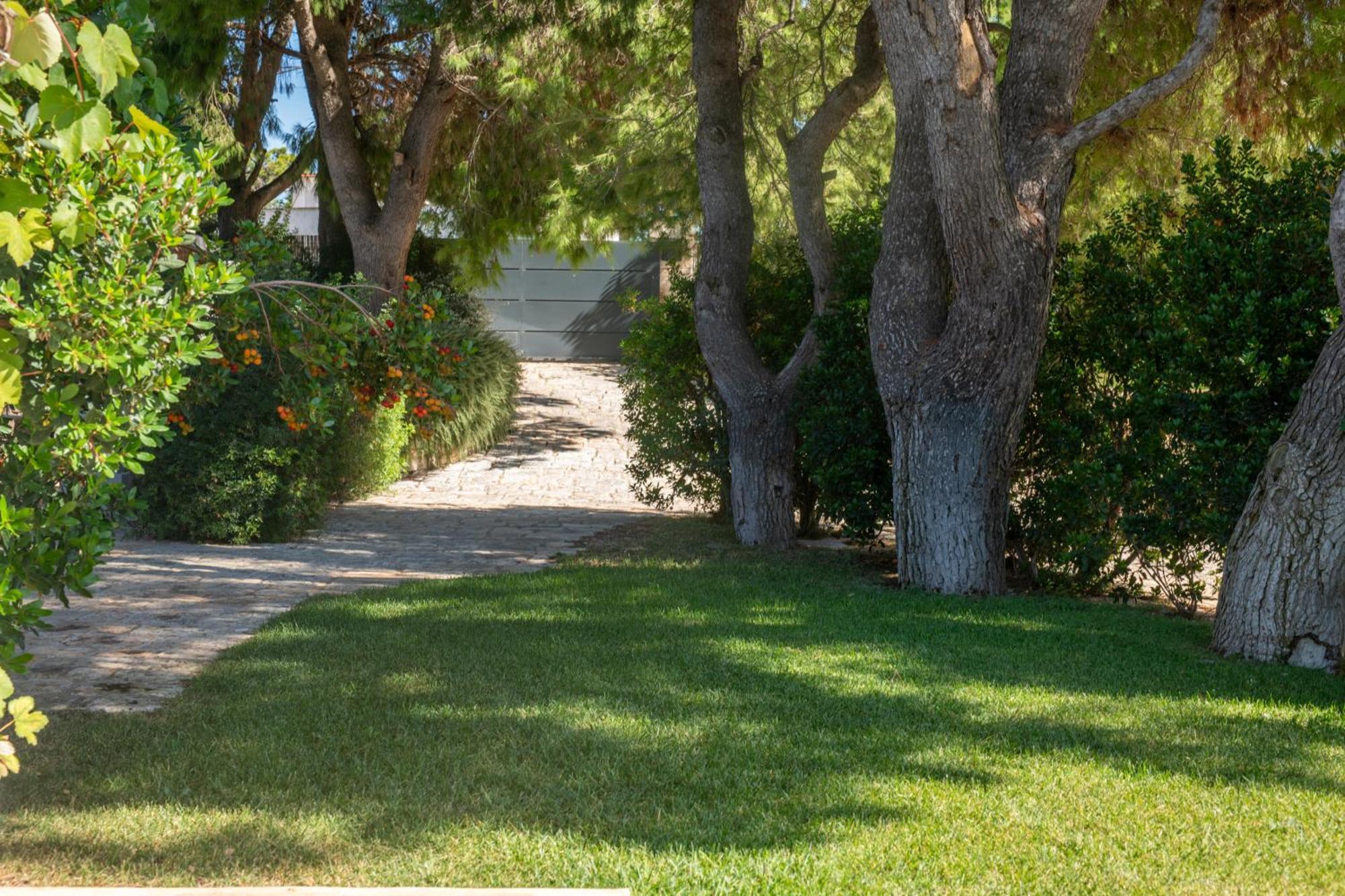 Casale Ramunno Bed & Breakfast Ostuni Exterior photo