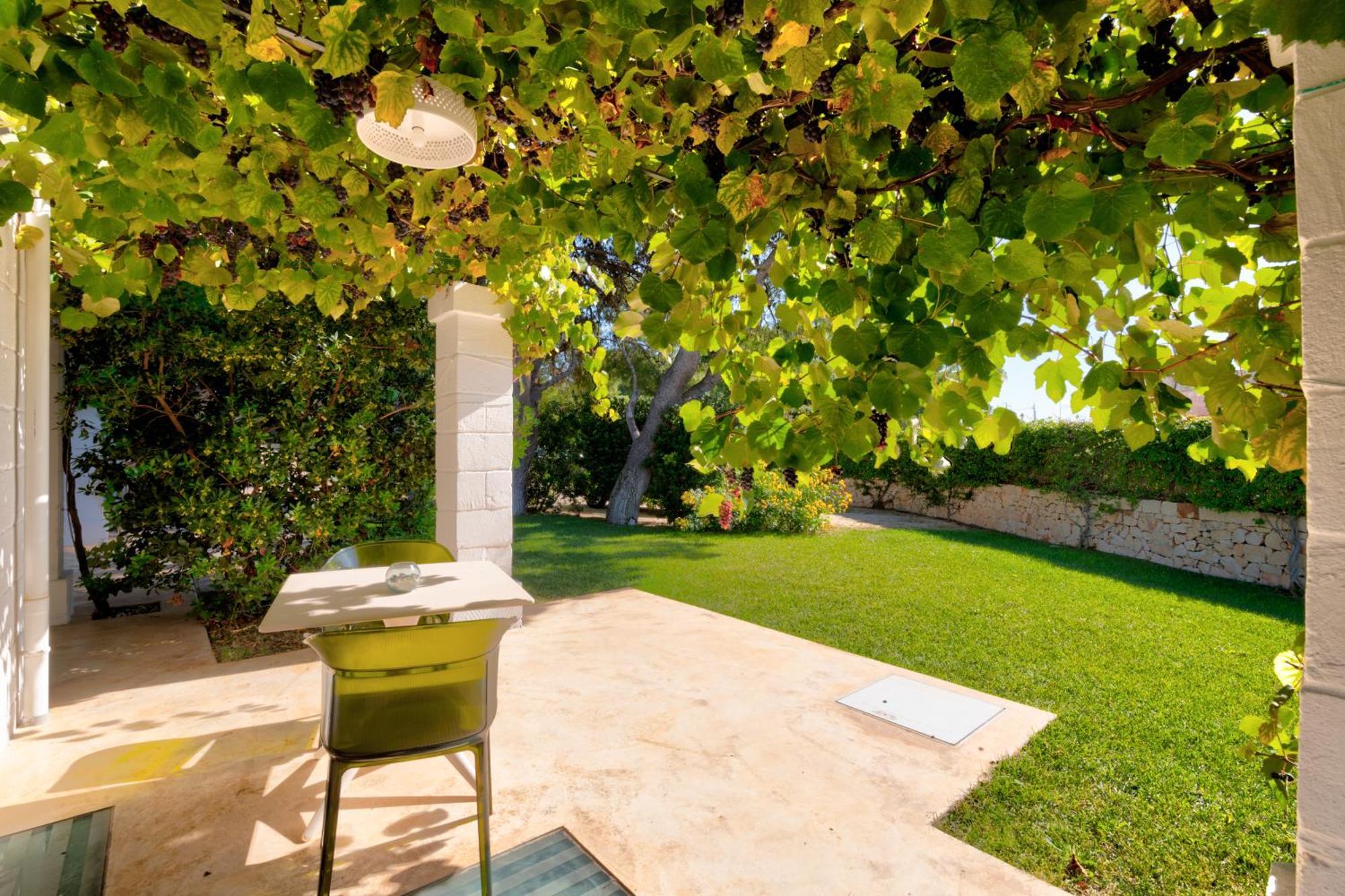 Casale Ramunno Bed & Breakfast Ostuni Exterior photo