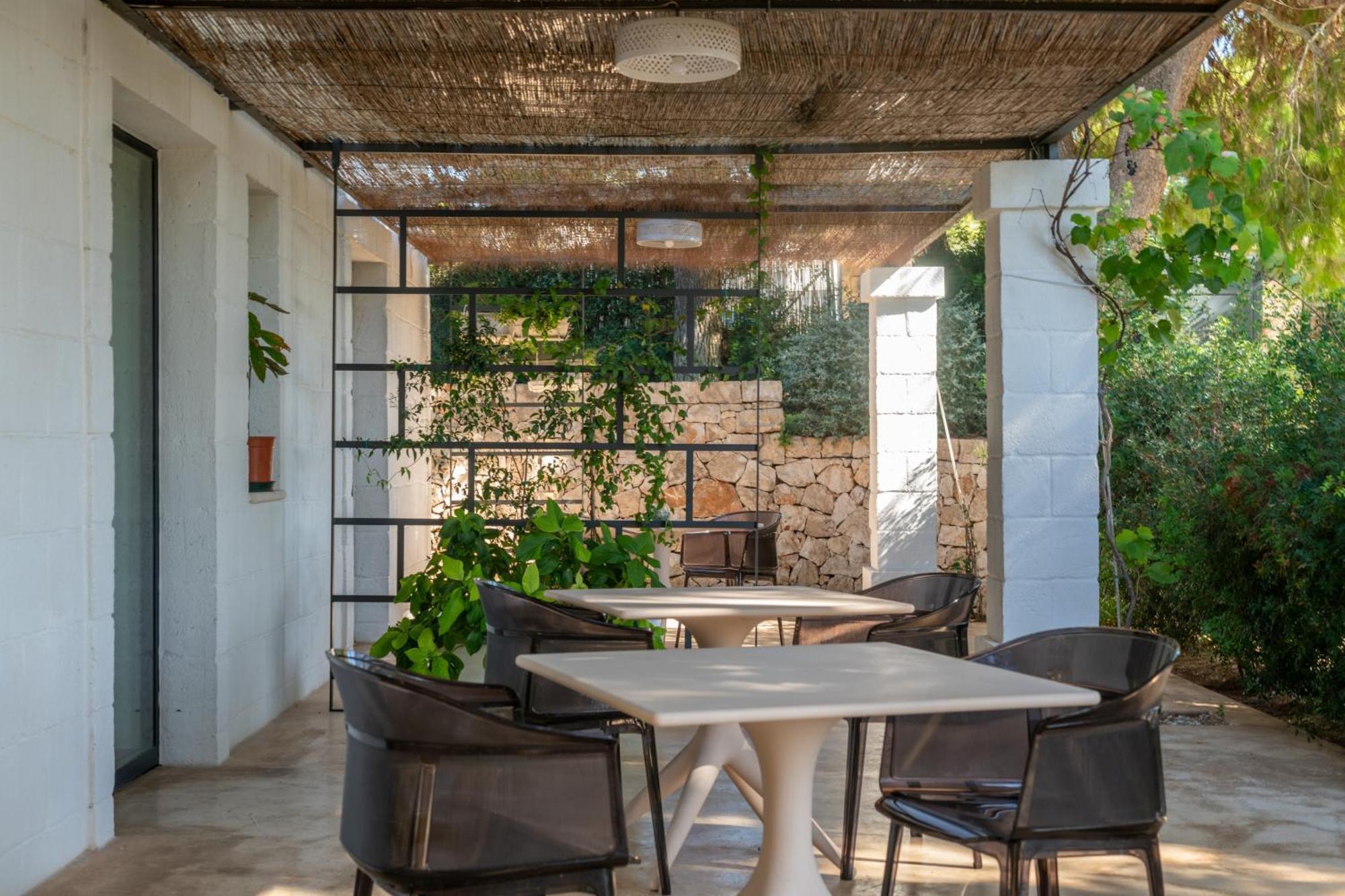 Casale Ramunno Bed & Breakfast Ostuni Exterior photo