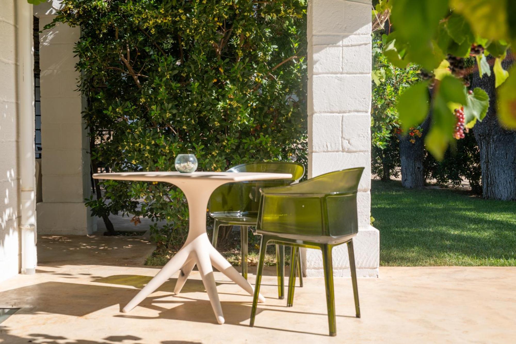 Casale Ramunno Bed & Breakfast Ostuni Exterior photo